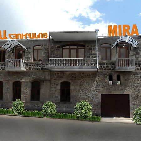 Hotel Mira Goris Ngoại thất bức ảnh
