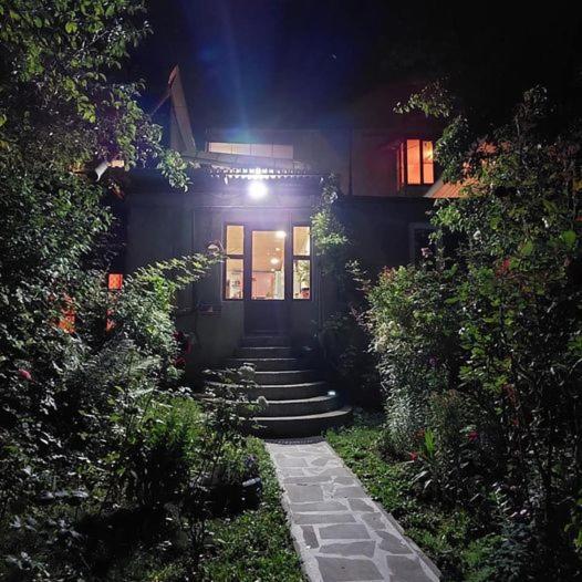 Hotel Mira Goris Ngoại thất bức ảnh