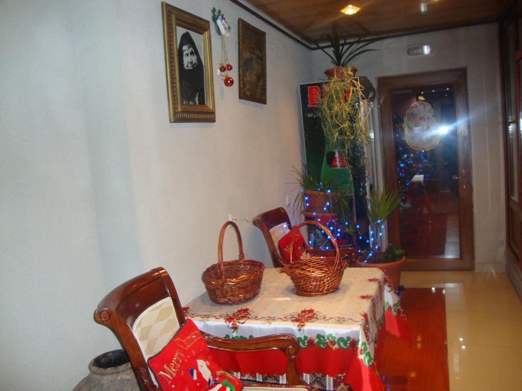 Hotel Mira Goris Ngoại thất bức ảnh