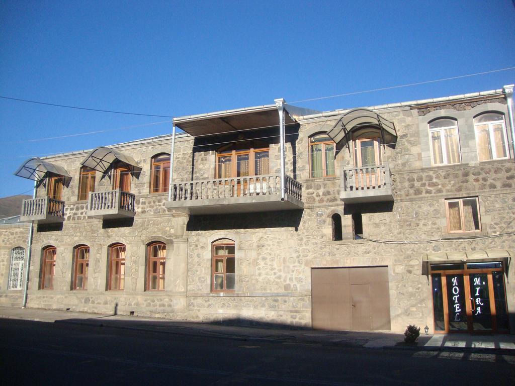 Hotel Mira Goris Ngoại thất bức ảnh