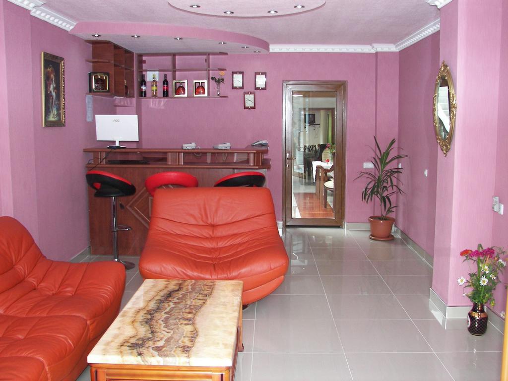 Hotel Mira Goris Ngoại thất bức ảnh