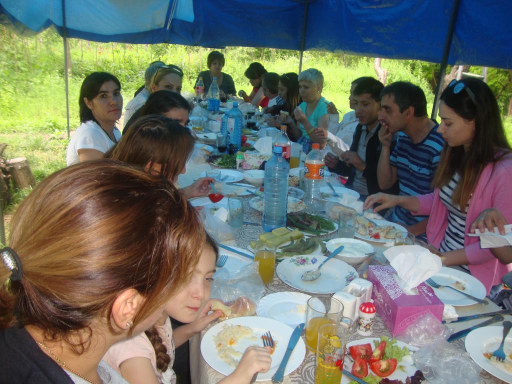 Hotel Mira Goris Ngoại thất bức ảnh