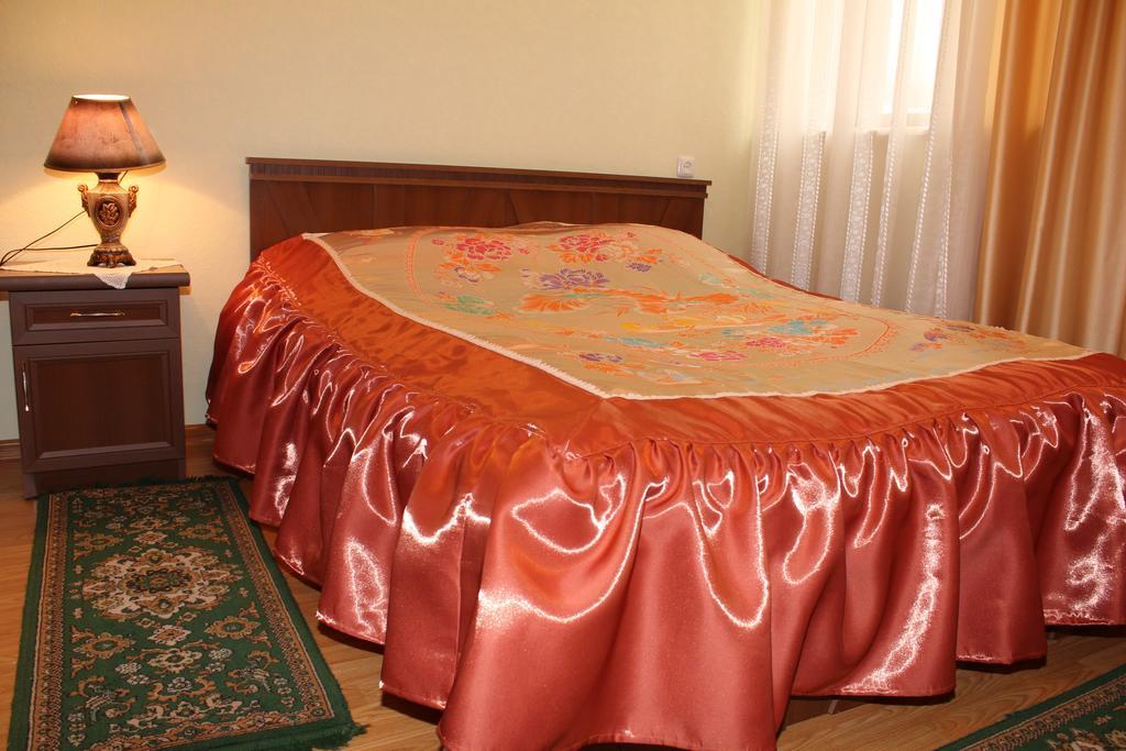 Hotel Mira Goris Ngoại thất bức ảnh