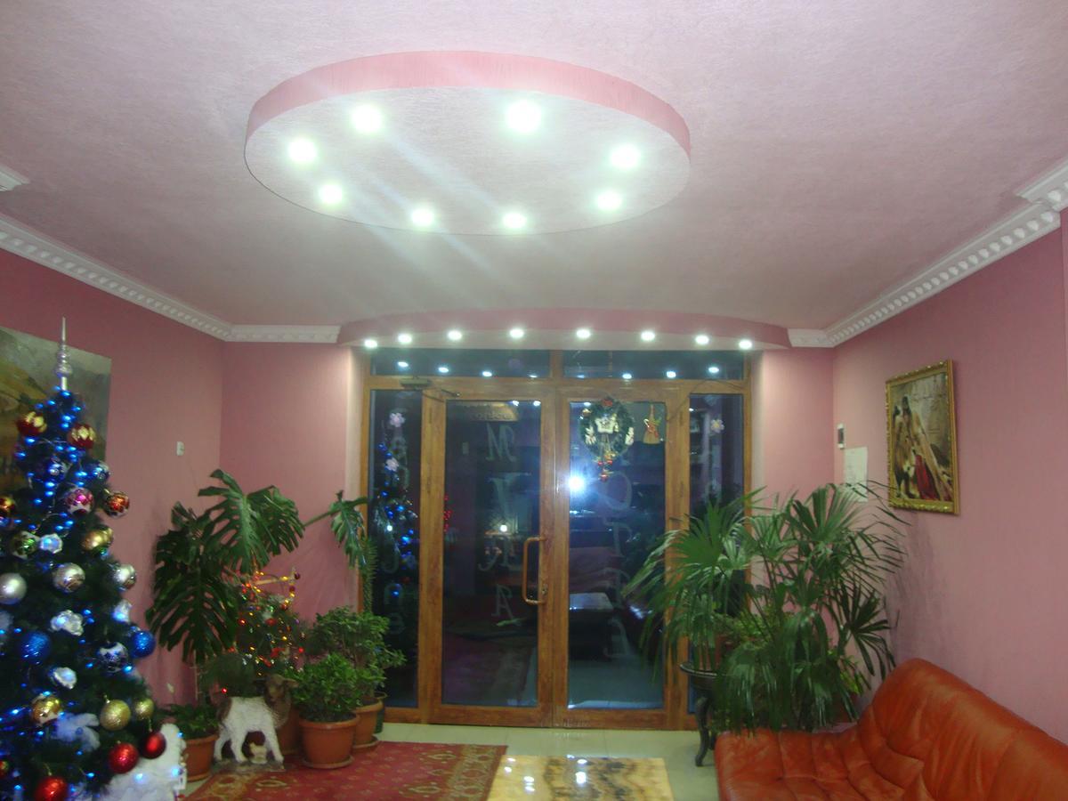 Hotel Mira Goris Ngoại thất bức ảnh