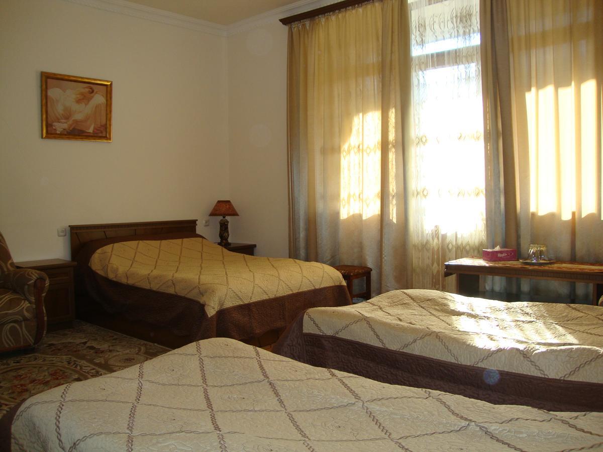Hotel Mira Goris Ngoại thất bức ảnh